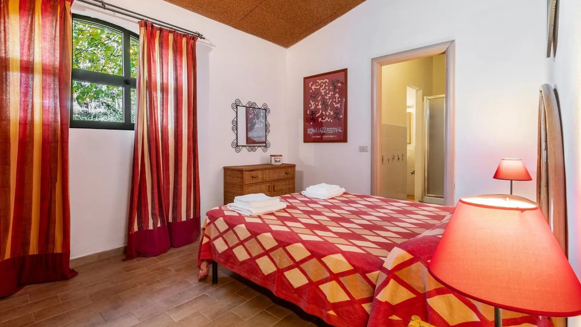 Feriehus Sweet Tuscany Capalbio