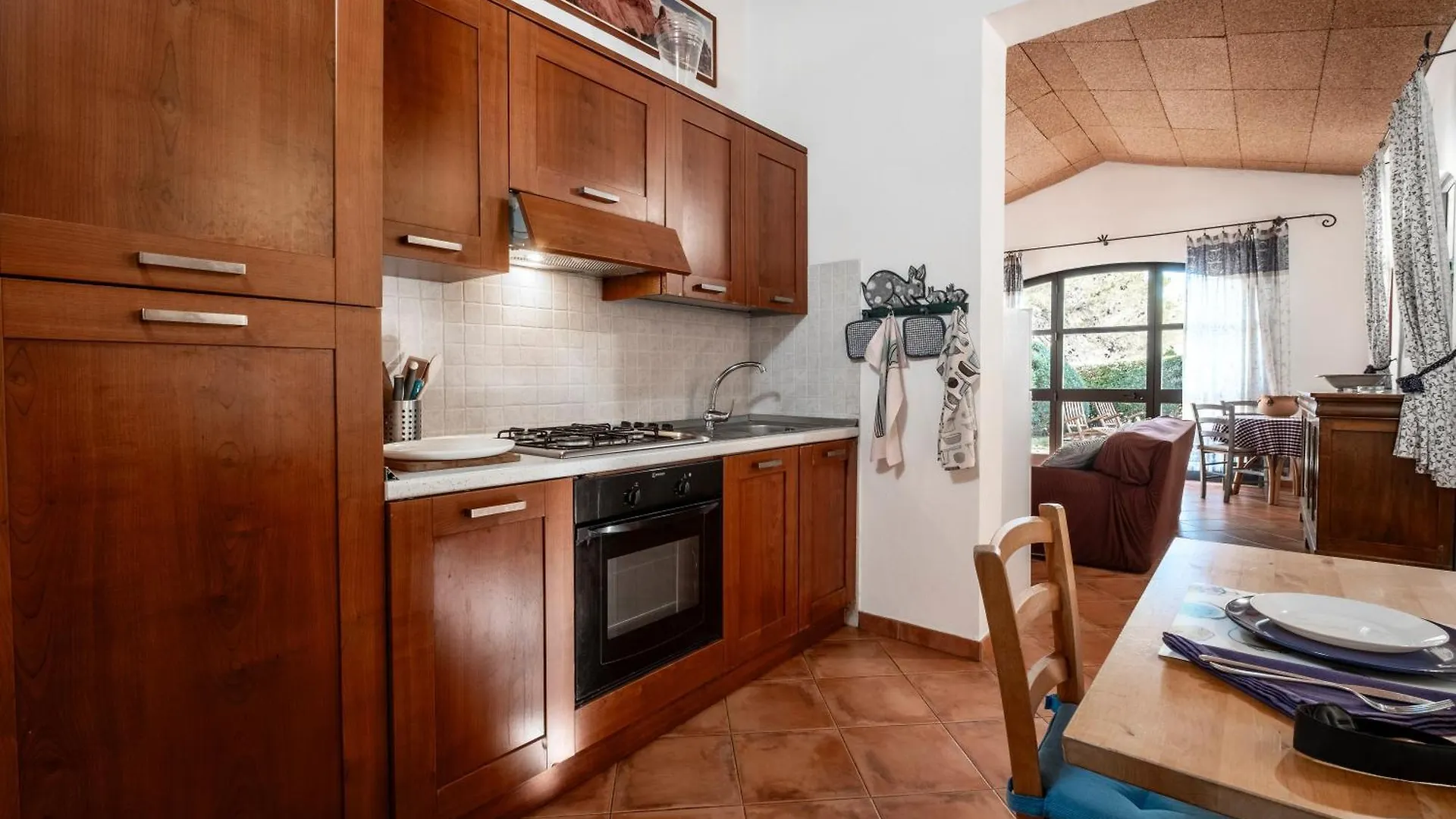 Sweet Tuscany Capalbio Italien