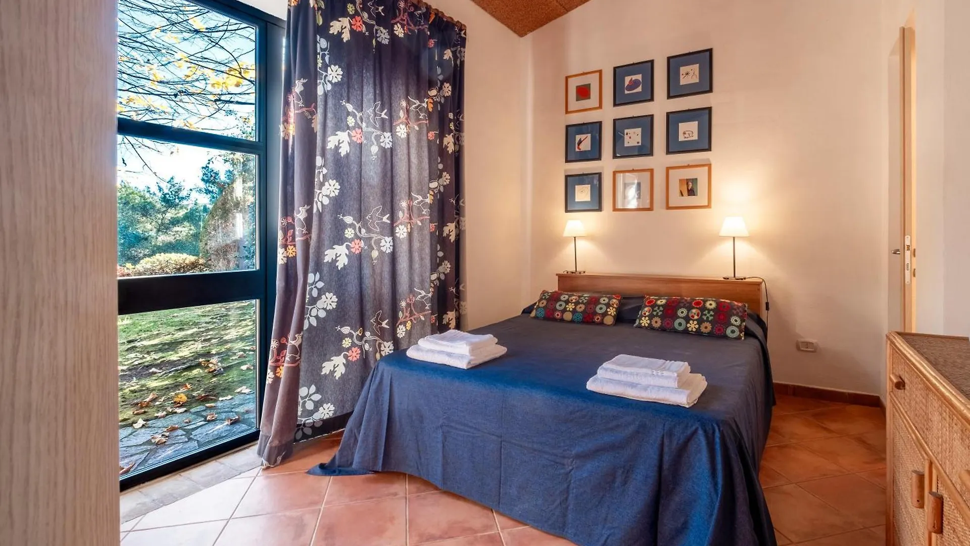 Sweet Tuscany Capalbio Feriehus